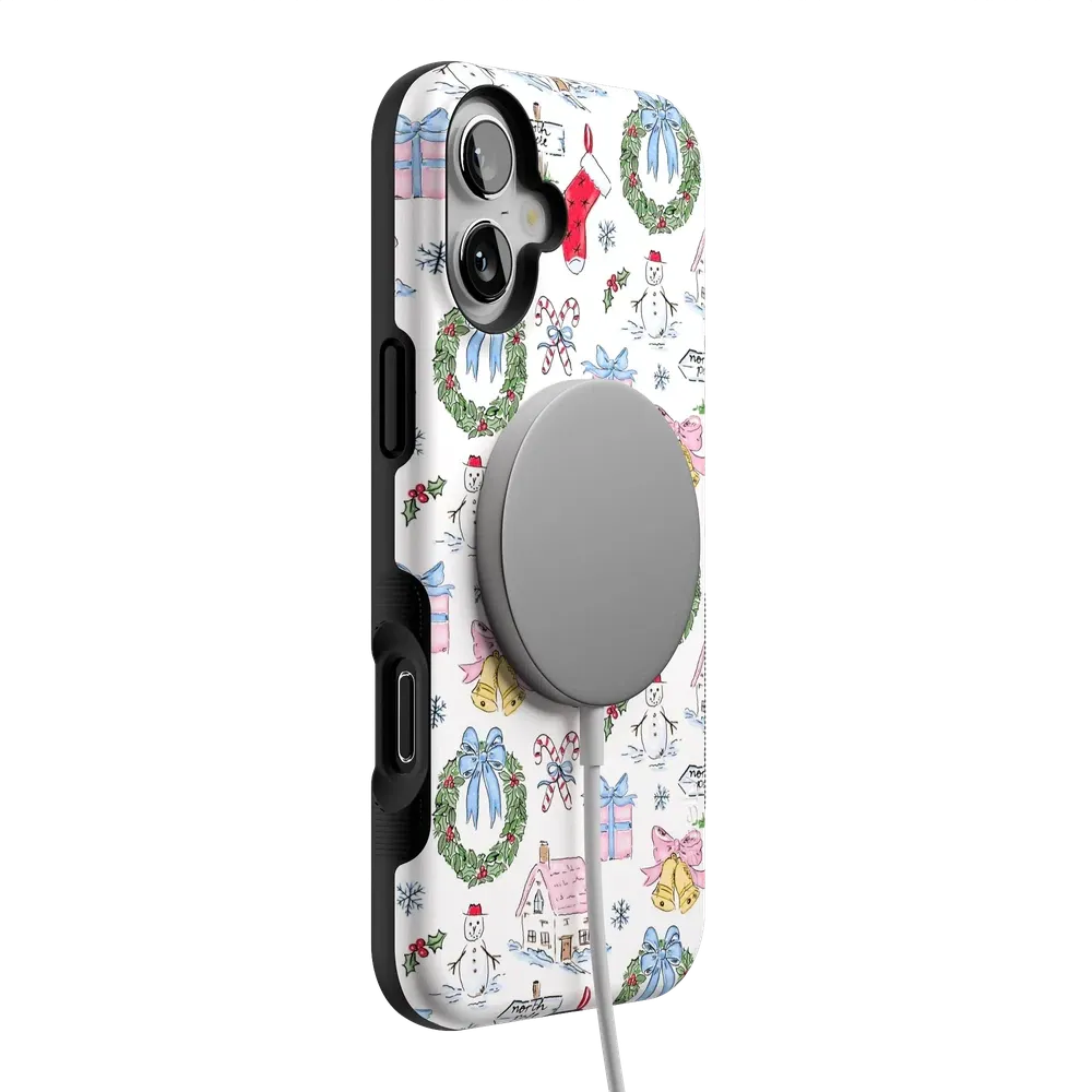 VIP Favorite Christmas Morning | Vintage Cartoon Case  Dont Miss Out!