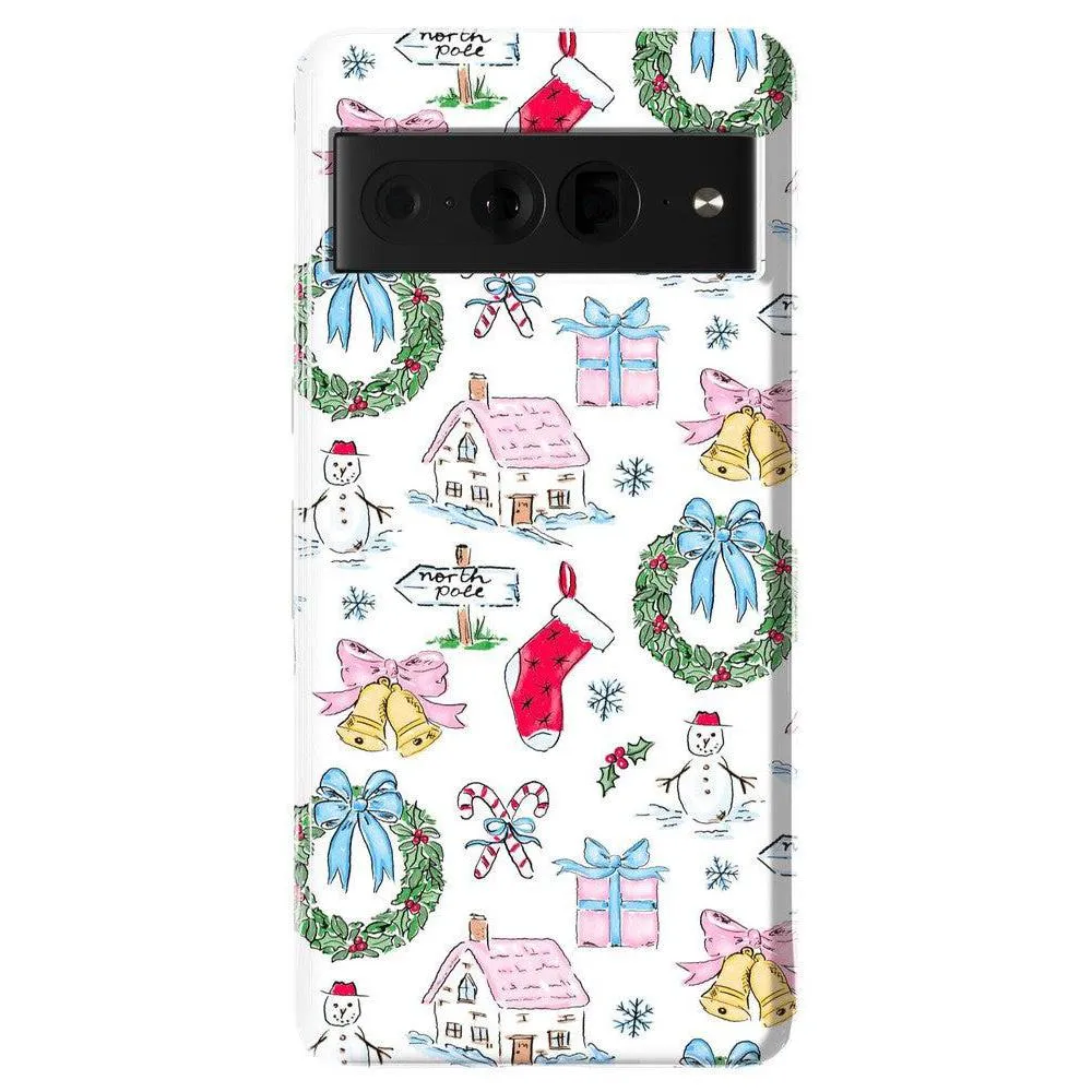 VIP Favorite Christmas Morning | Vintage Cartoon Case  Dont Miss Out!