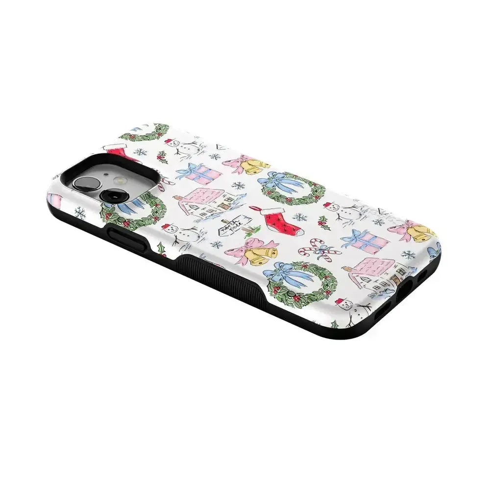 VIP Favorite Christmas Morning | Vintage Cartoon Case  Dont Miss Out!
