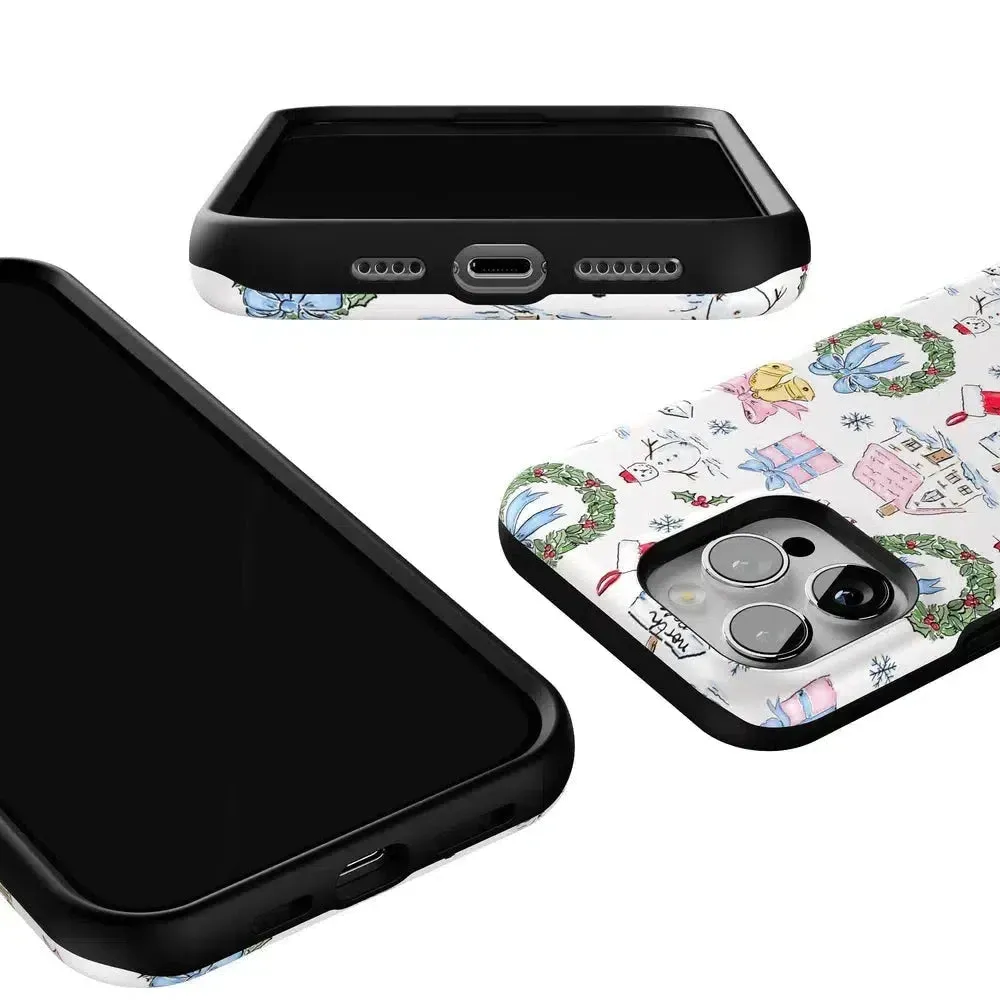 VIP Favorite Christmas Morning | Vintage Cartoon Case  Dont Miss Out!
