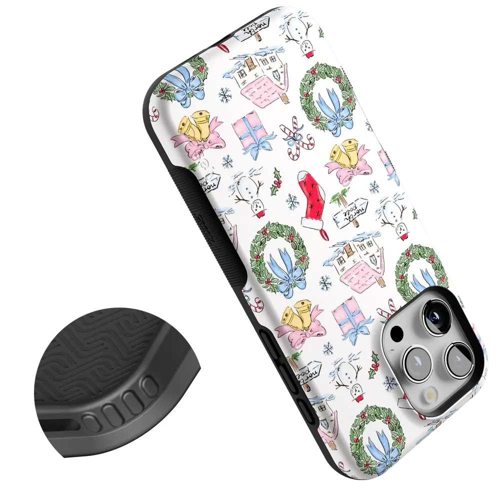 VIP Favorite Christmas Morning | Vintage Cartoon Case  Dont Miss Out!