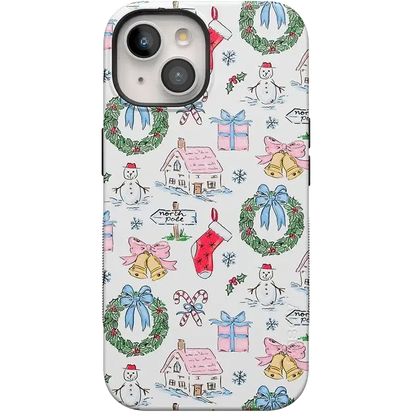 VIP Favorite Christmas Morning | Vintage Cartoon Case  Dont Miss Out!