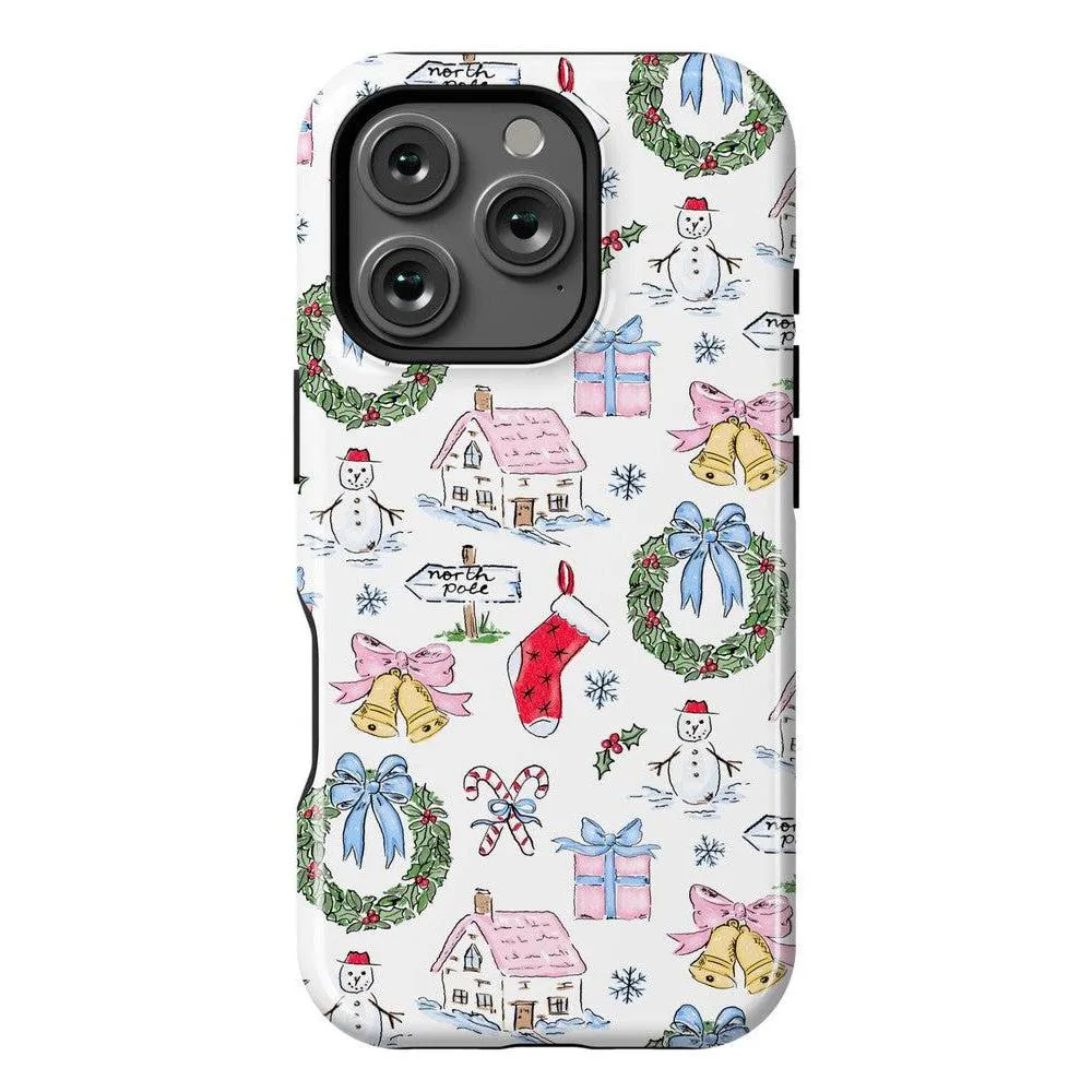 VIP Favorite Christmas Morning | Vintage Cartoon Case  Dont Miss Out!