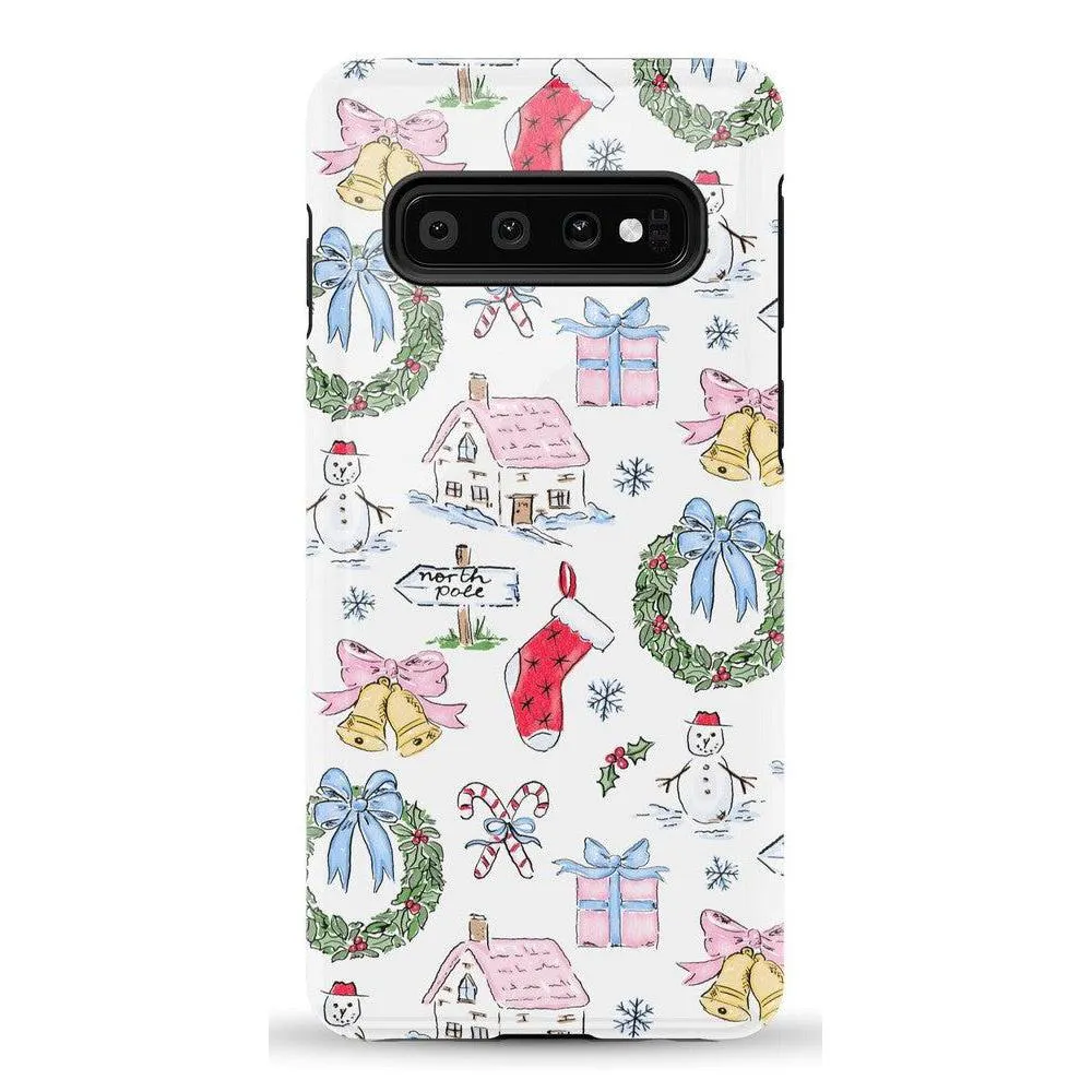VIP Favorite Christmas Morning | Vintage Cartoon Case  Dont Miss Out!