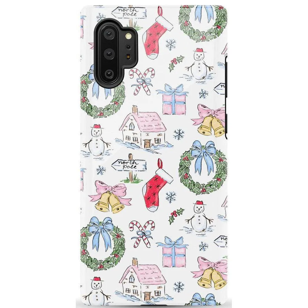 VIP Favorite Christmas Morning | Vintage Cartoon Case  Dont Miss Out!