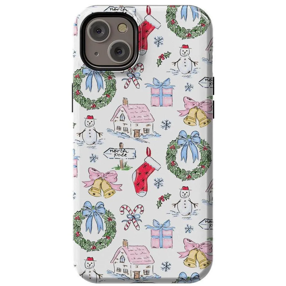 VIP Favorite Christmas Morning | Vintage Cartoon Case  Dont Miss Out!