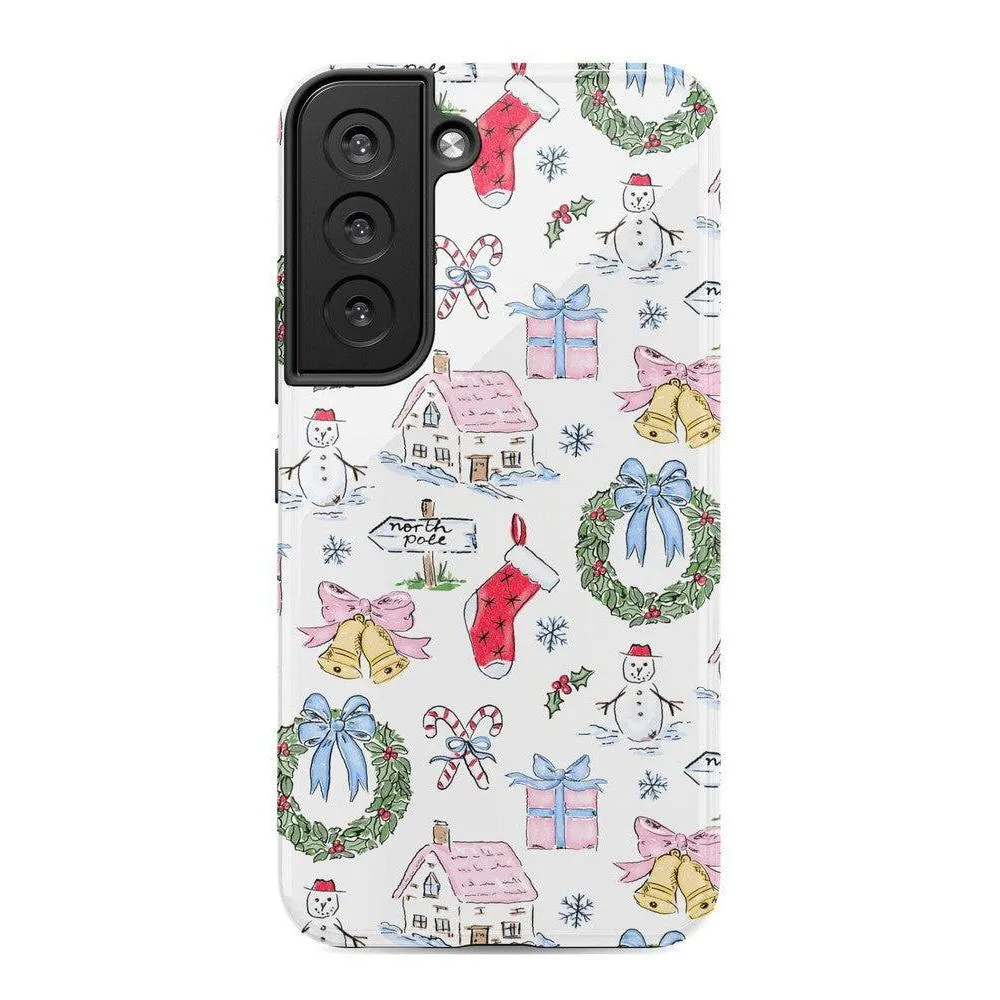 VIP Favorite Christmas Morning | Vintage Cartoon Case  Dont Miss Out!