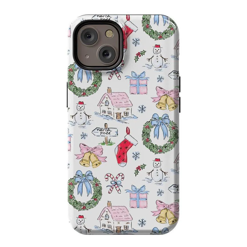 VIP Favorite Christmas Morning | Vintage Cartoon Case  Dont Miss Out!
