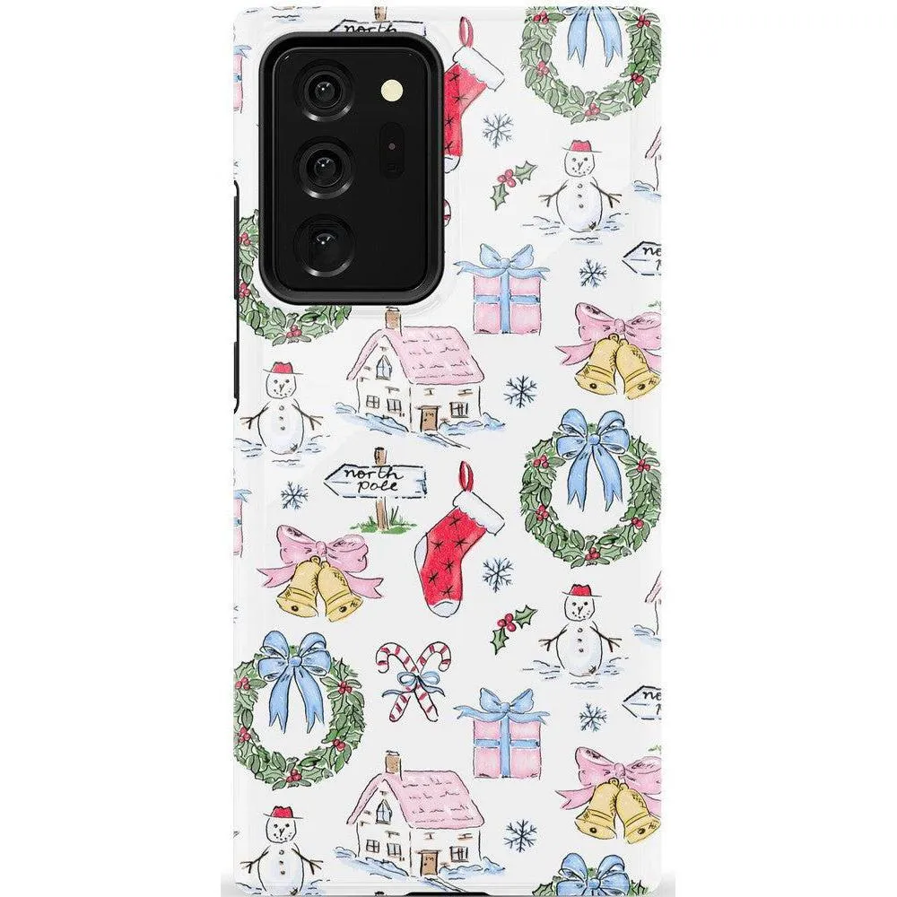 VIP Favorite Christmas Morning | Vintage Cartoon Case  Dont Miss Out!