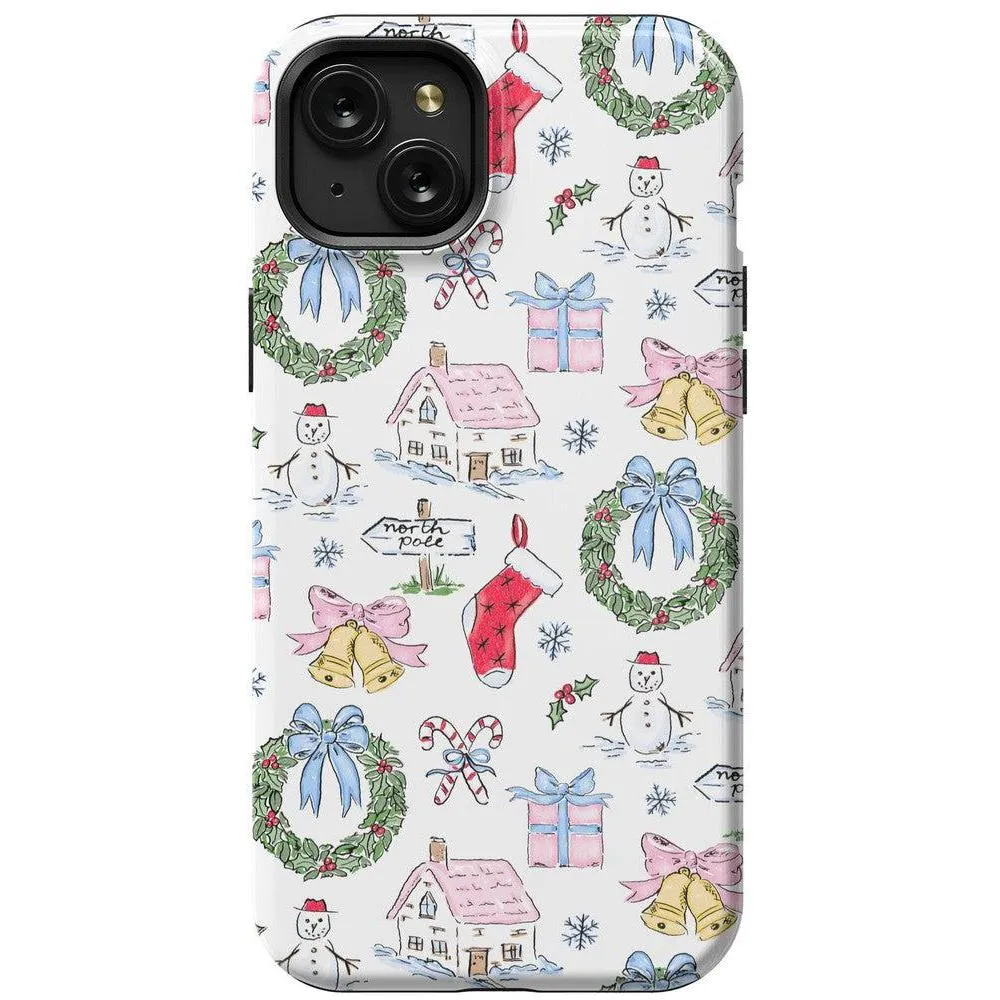 VIP Favorite Christmas Morning | Vintage Cartoon Case  Dont Miss Out!