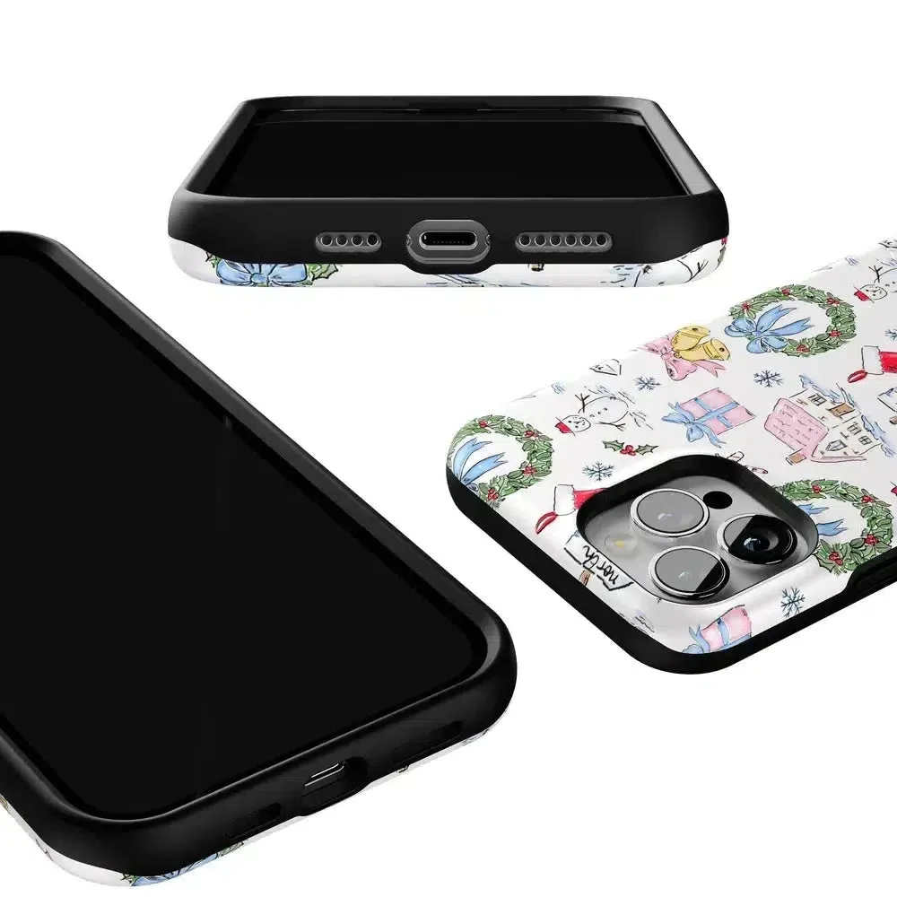 VIP Favorite Christmas Morning | Vintage Cartoon Case  Dont Miss Out!