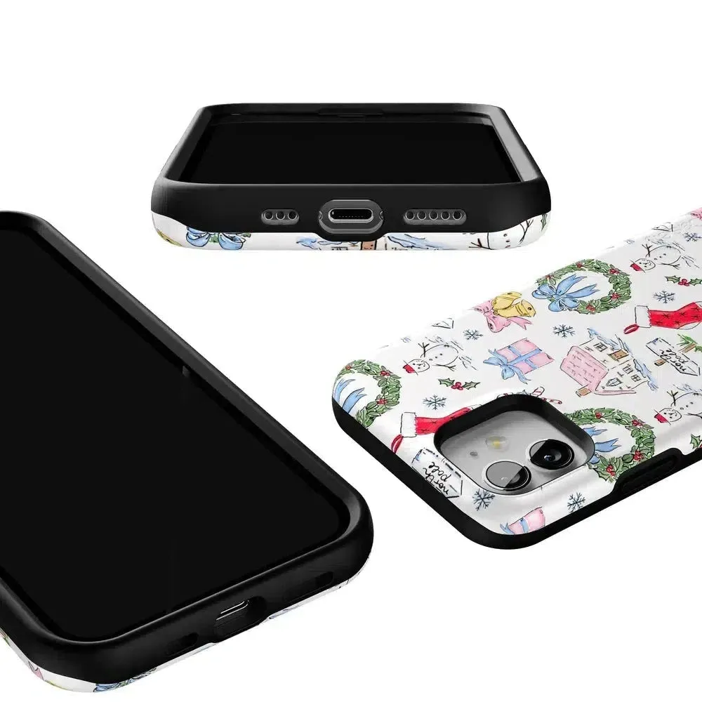 VIP Favorite Christmas Morning | Vintage Cartoon Case  Dont Miss Out!