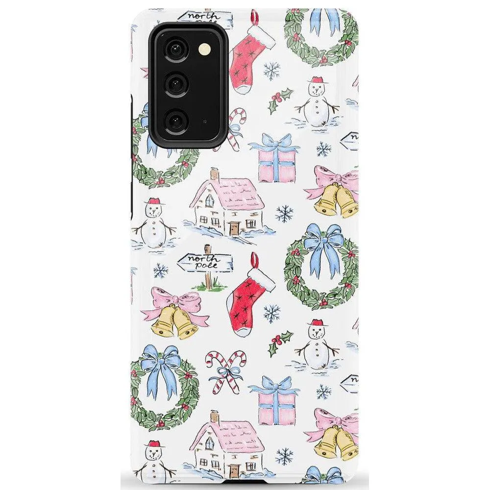 VIP Favorite Christmas Morning | Vintage Cartoon Case  Dont Miss Out!