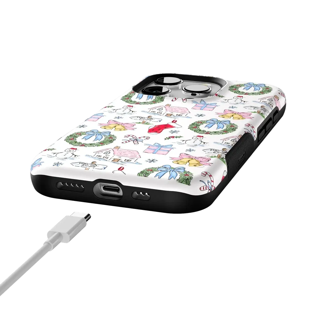 VIP Favorite Christmas Morning | Vintage Cartoon Case  Dont Miss Out!