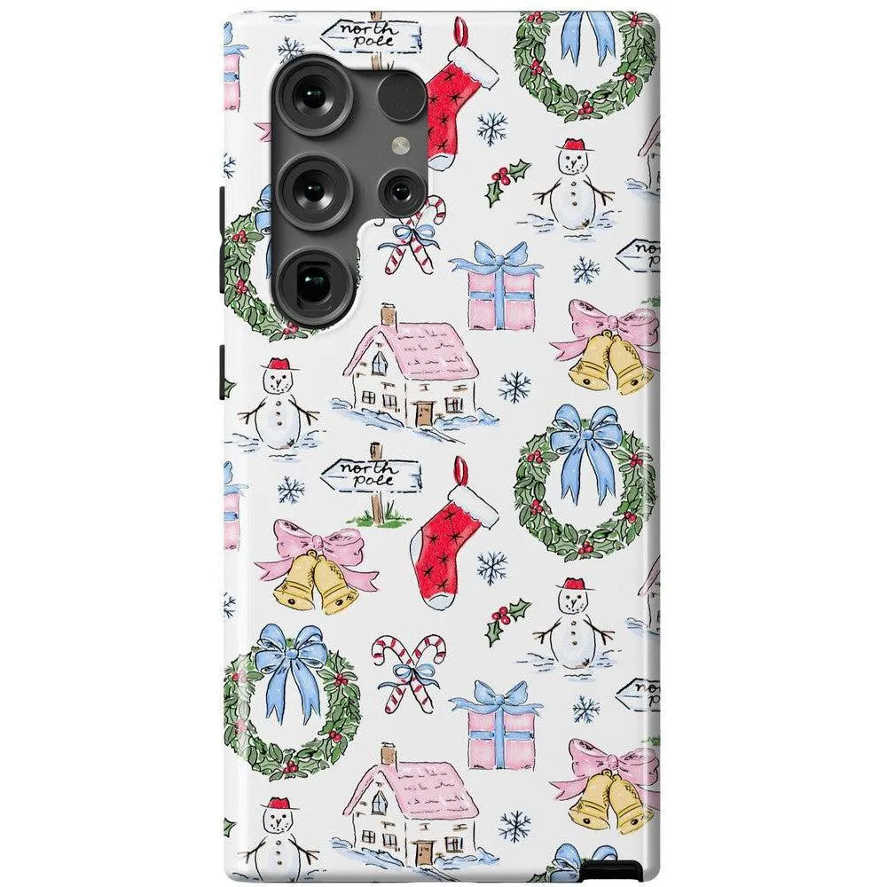 VIP Favorite Christmas Morning | Vintage Cartoon Case  Dont Miss Out!
