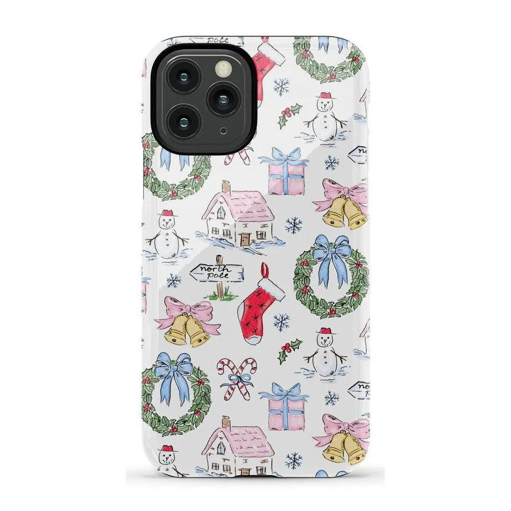 VIP Favorite Christmas Morning | Vintage Cartoon Case  Dont Miss Out!
