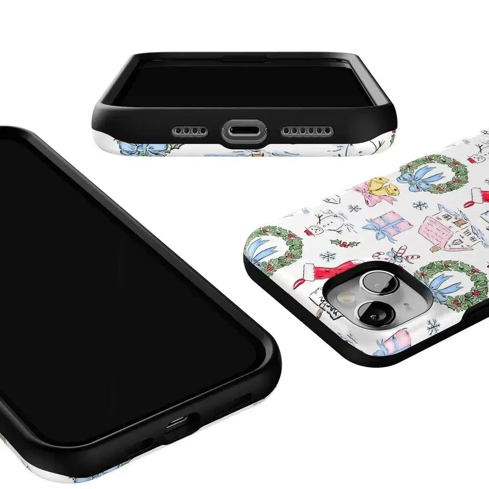VIP Favorite Christmas Morning | Vintage Cartoon Case  Dont Miss Out!