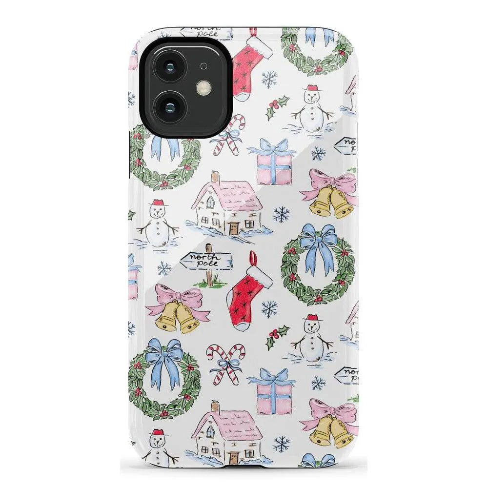 VIP Favorite Christmas Morning | Vintage Cartoon Case  Dont Miss Out!