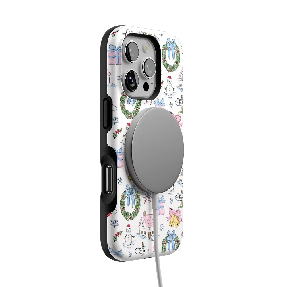 VIP Favorite Christmas Morning | Vintage Cartoon Case  Dont Miss Out!