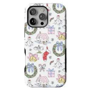 VIP Favorite Christmas Morning | Vintage Cartoon Case  Dont Miss Out!