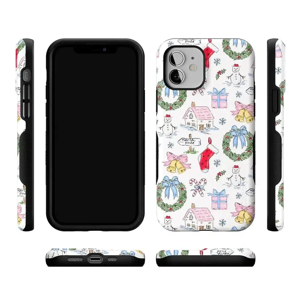 VIP Favorite Christmas Morning | Vintage Cartoon Case  Dont Miss Out!