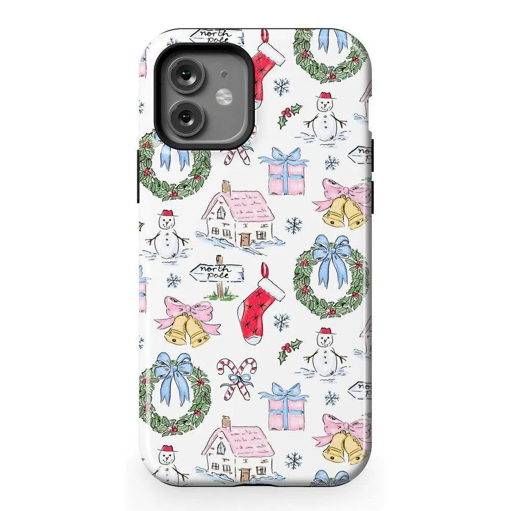 VIP Favorite Christmas Morning | Vintage Cartoon Case  Dont Miss Out!