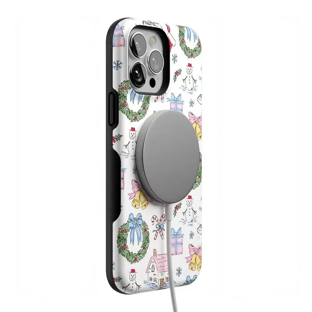 VIP Favorite Christmas Morning | Vintage Cartoon Case  Dont Miss Out!