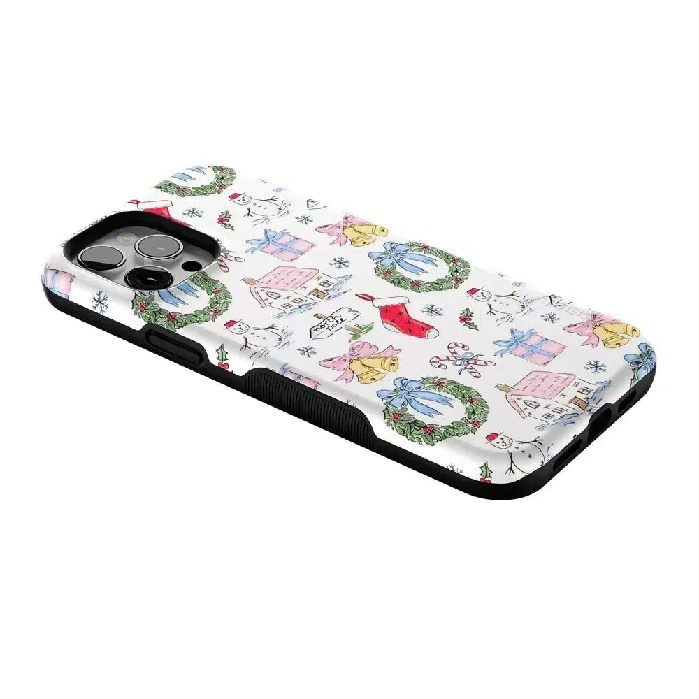 VIP Favorite Christmas Morning | Vintage Cartoon Case  Dont Miss Out!