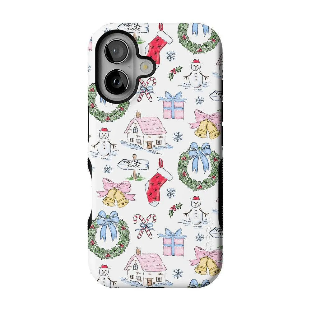 VIP Favorite Christmas Morning | Vintage Cartoon Case  Dont Miss Out!