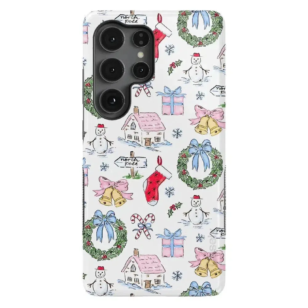 VIP Favorite Christmas Morning | Vintage Cartoon Case  Dont Miss Out!