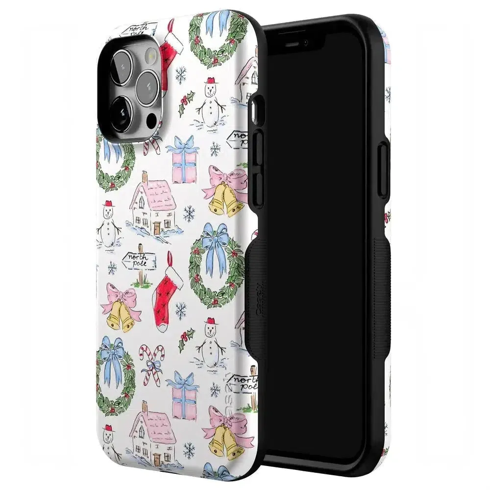 VIP Favorite Christmas Morning | Vintage Cartoon Case  Dont Miss Out!