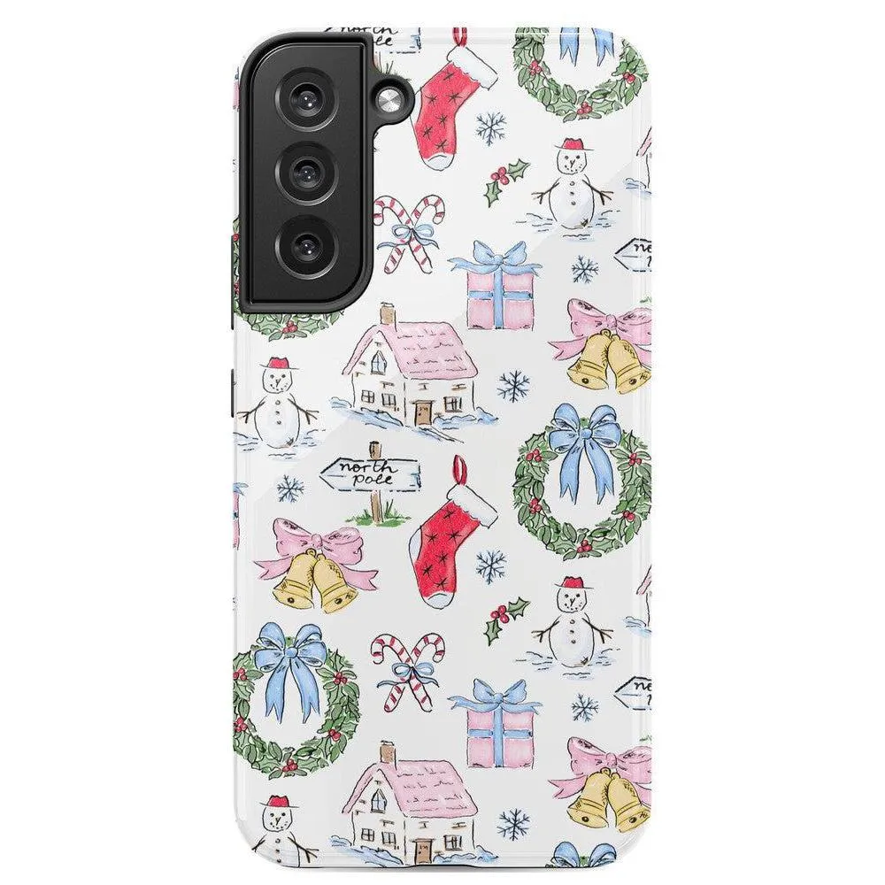 VIP Favorite Christmas Morning | Vintage Cartoon Case  Dont Miss Out!