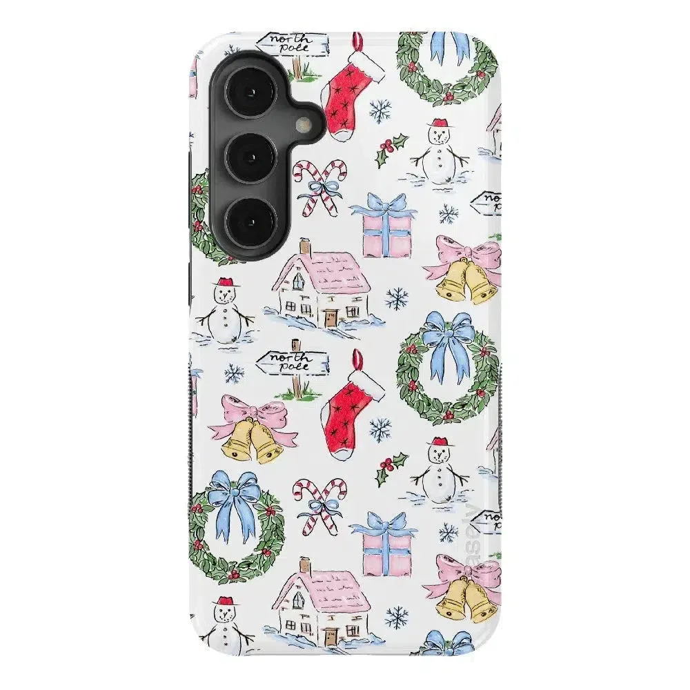 VIP Favorite Christmas Morning | Vintage Cartoon Case  Dont Miss Out!