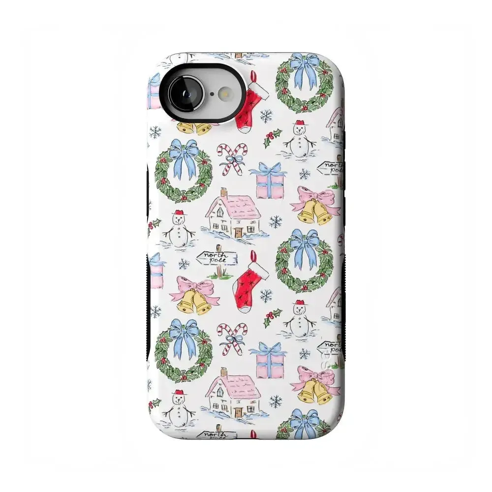 VIP Favorite Christmas Morning | Vintage Cartoon Case  Dont Miss Out!