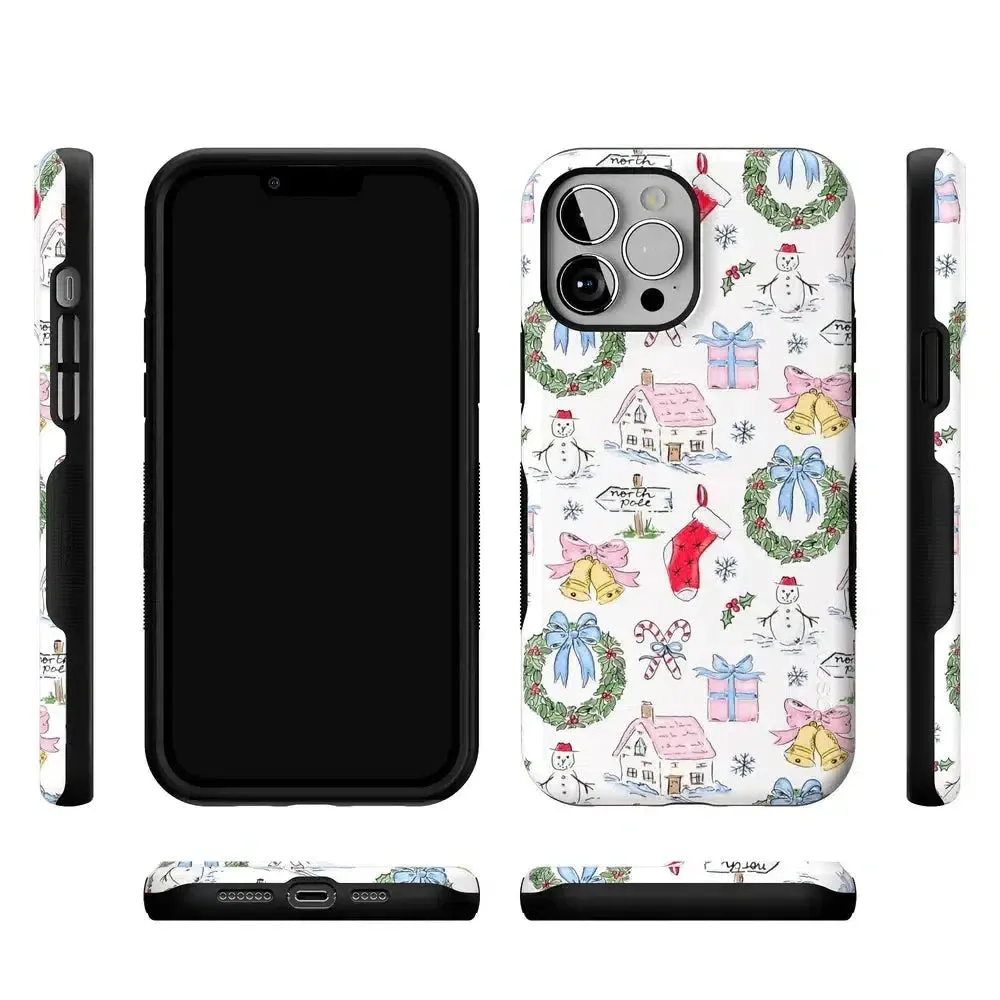 VIP Favorite Christmas Morning | Vintage Cartoon Case  Dont Miss Out!