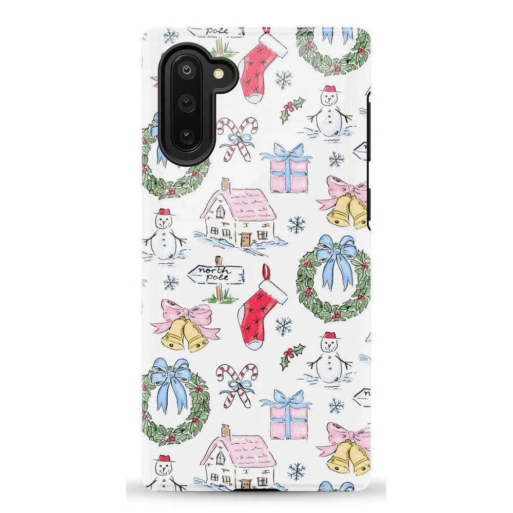 VIP Favorite Christmas Morning | Vintage Cartoon Case  Dont Miss Out!