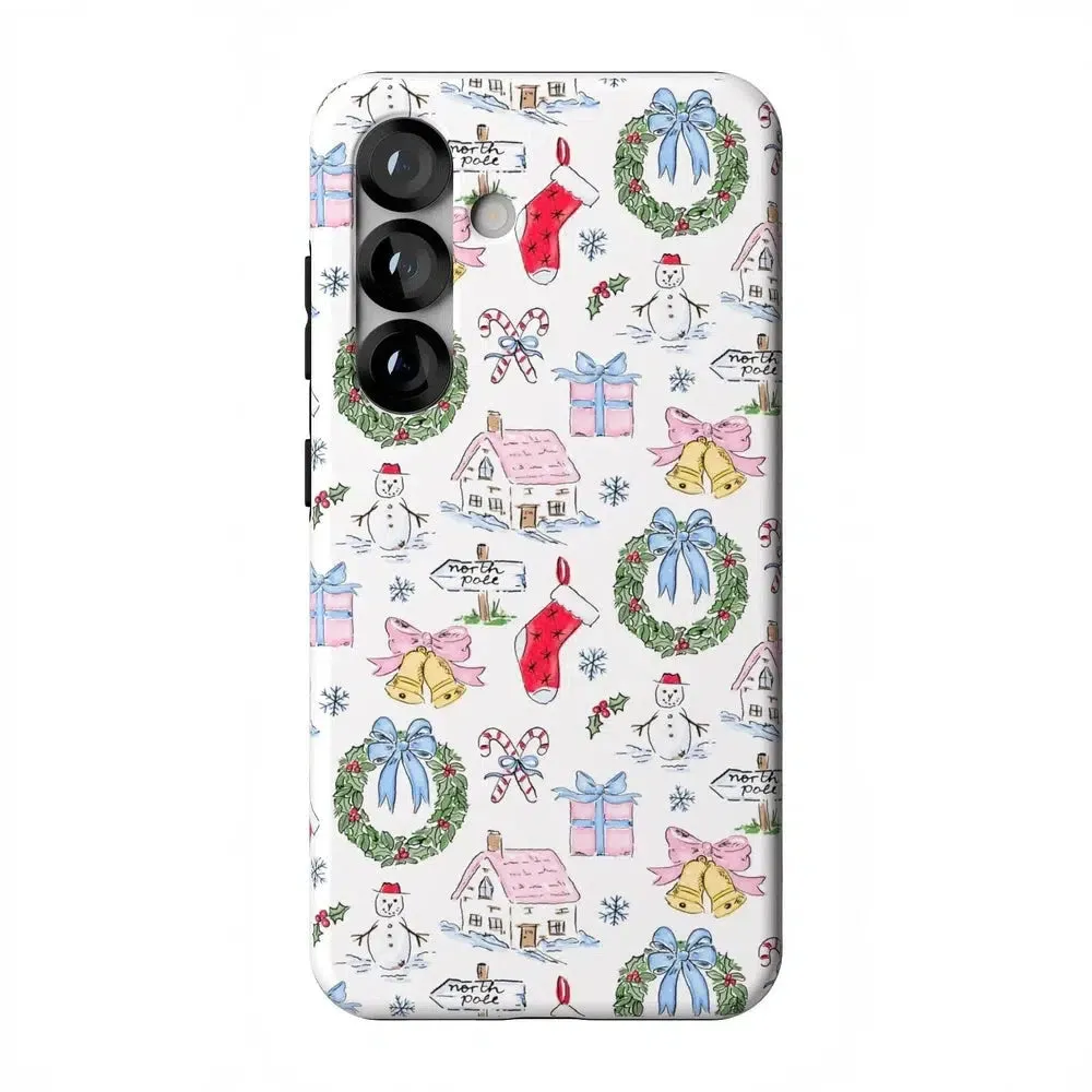 VIP Favorite Christmas Morning | Vintage Cartoon Case  Dont Miss Out!