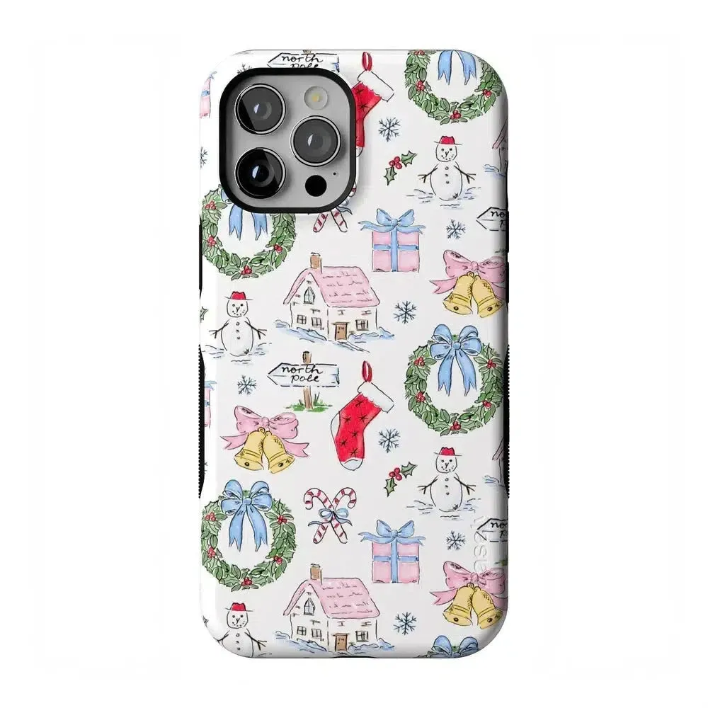 VIP Favorite Christmas Morning | Vintage Cartoon Case  Dont Miss Out!