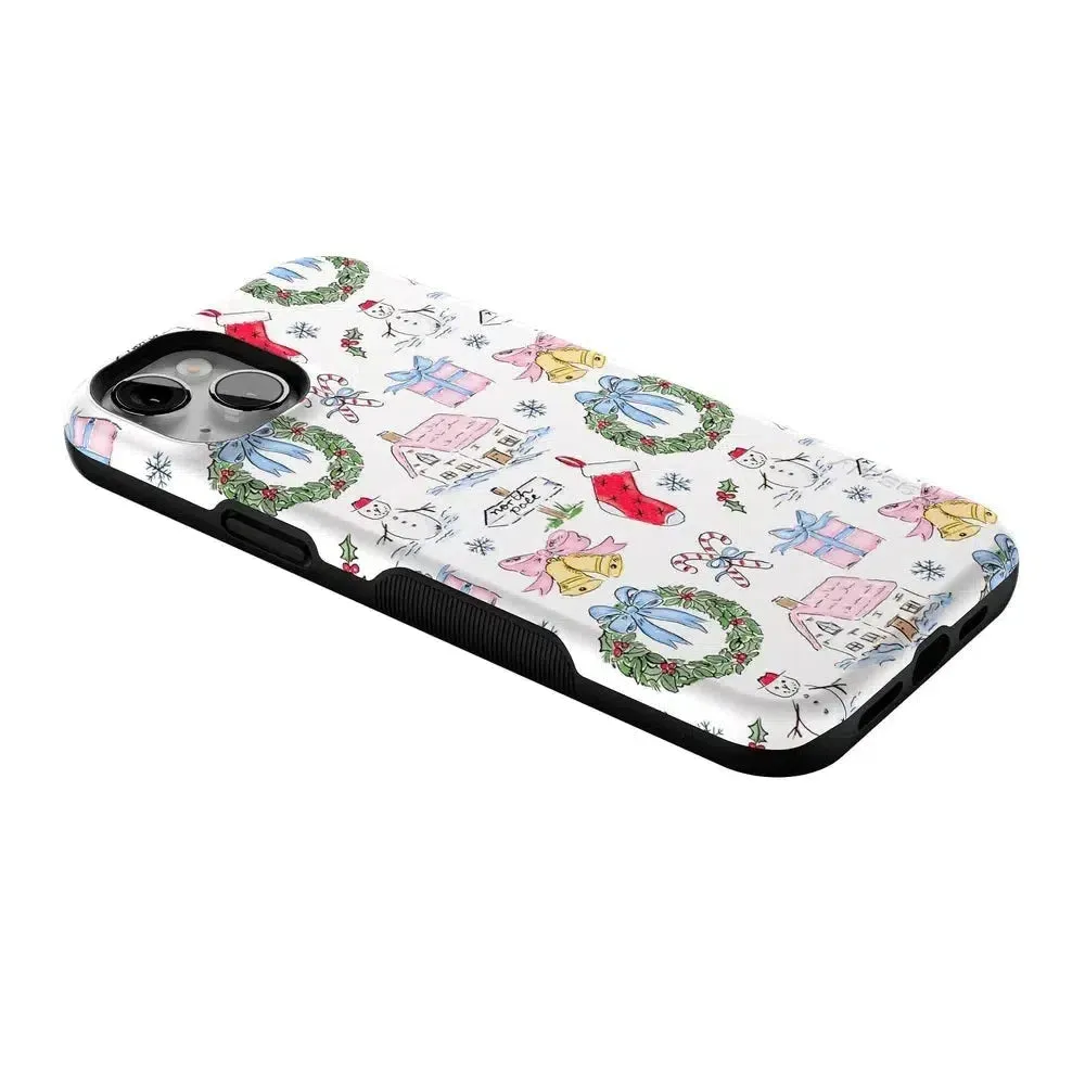 VIP Favorite Christmas Morning | Vintage Cartoon Case  Dont Miss Out!