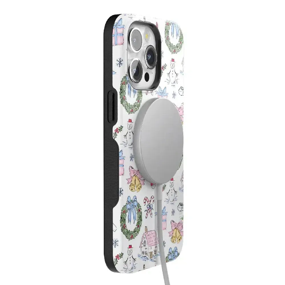 VIP Favorite Christmas Morning | Vintage Cartoon Case  Dont Miss Out!