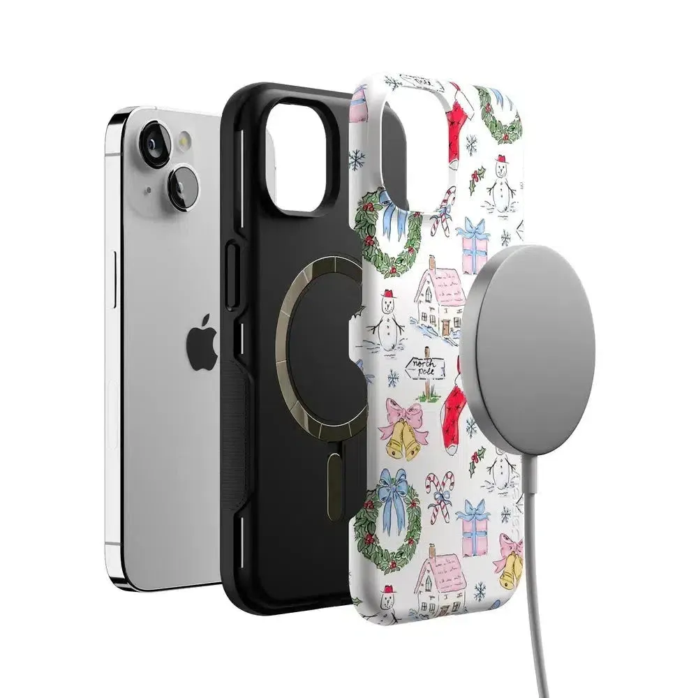 VIP Favorite Christmas Morning | Vintage Cartoon Case  Dont Miss Out!