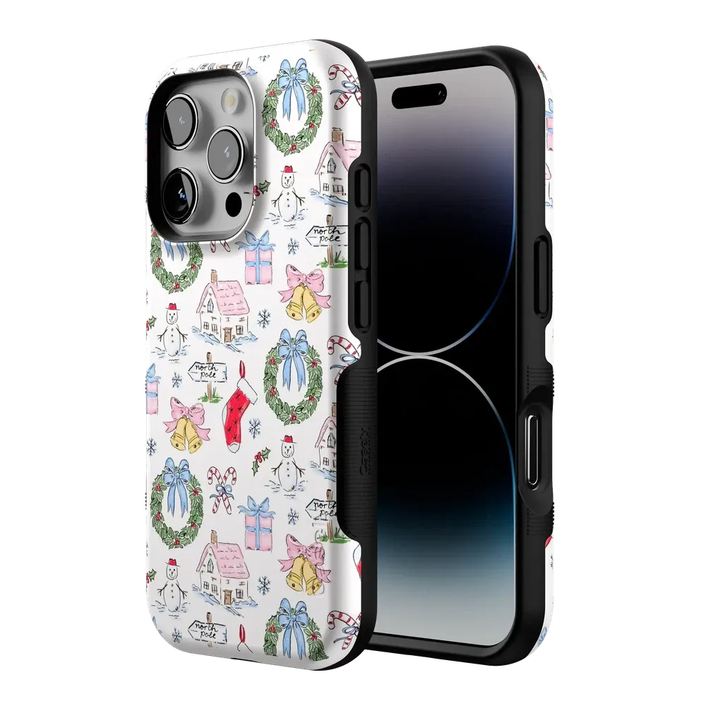 VIP Favorite Christmas Morning | Vintage Cartoon Case  Dont Miss Out!