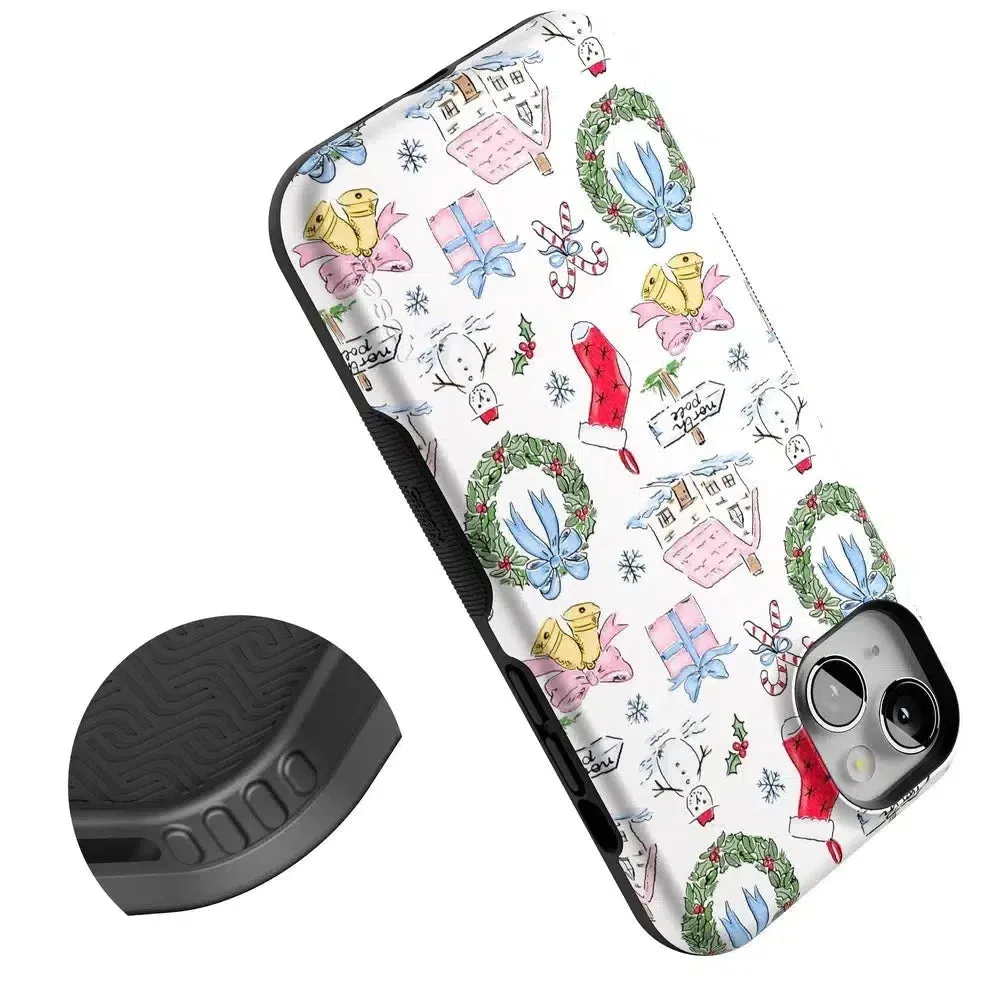 VIP Favorite Christmas Morning | Vintage Cartoon Case  Dont Miss Out!