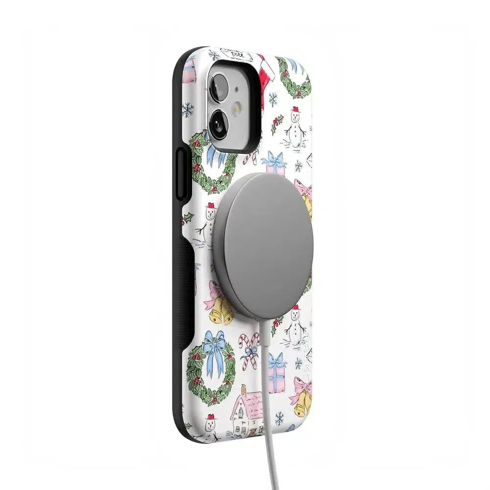 VIP Favorite Christmas Morning | Vintage Cartoon Case  Dont Miss Out!
