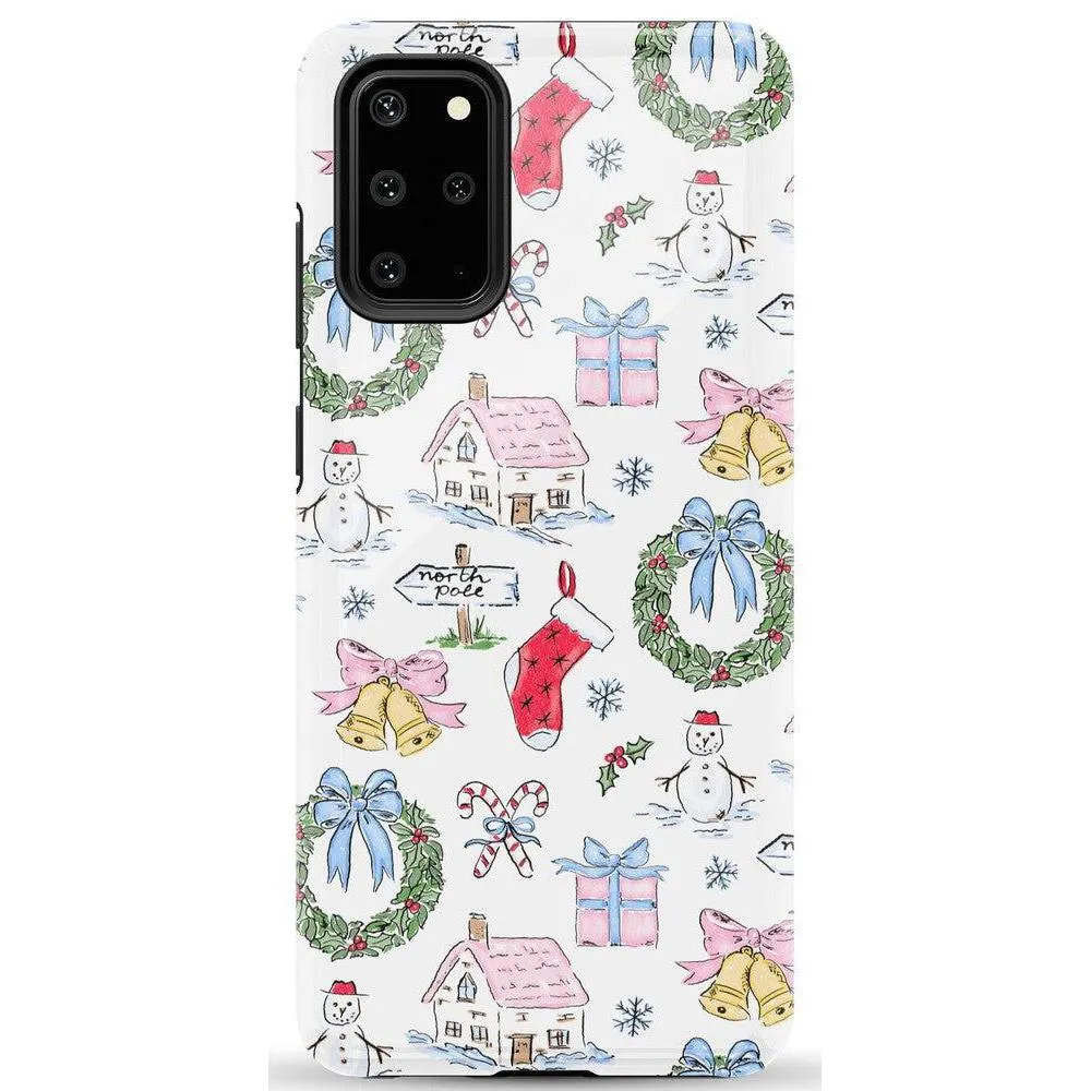 VIP Favorite Christmas Morning | Vintage Cartoon Case  Dont Miss Out!