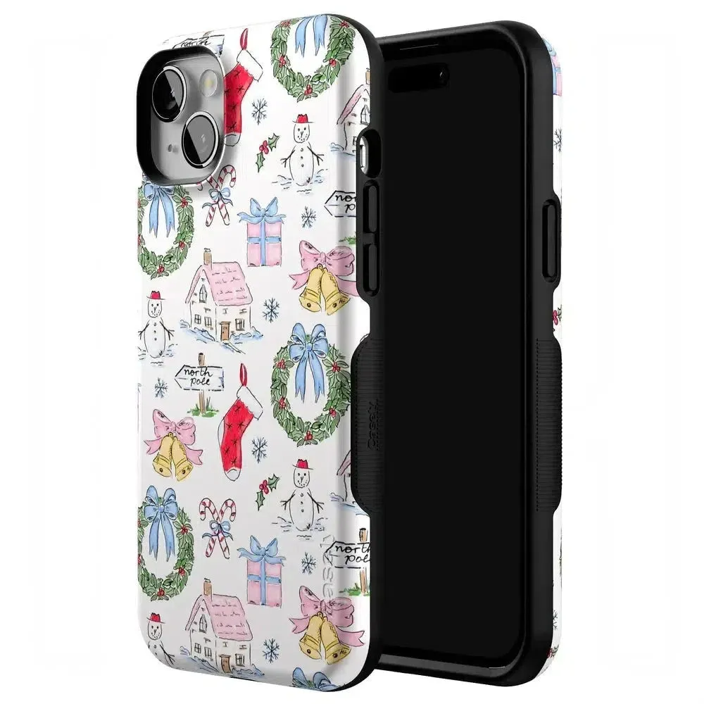 VIP Favorite Christmas Morning | Vintage Cartoon Case  Dont Miss Out!