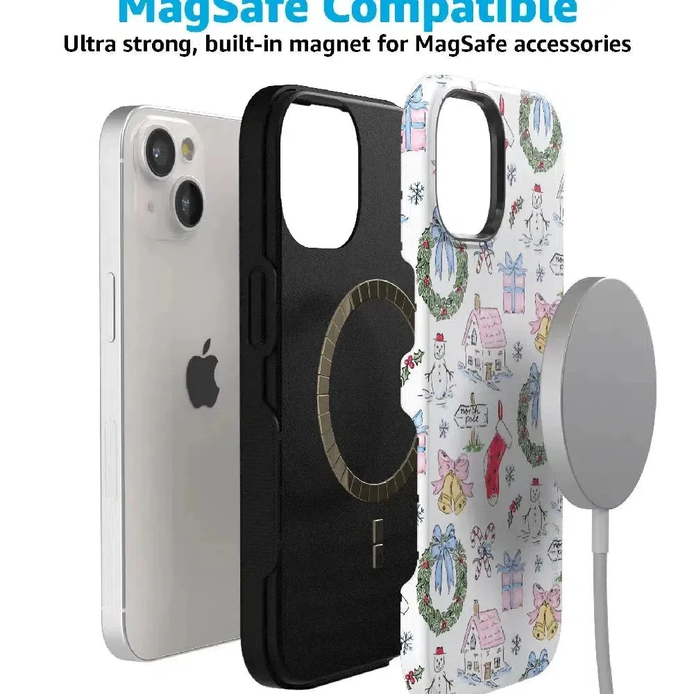 VIP Favorite Christmas Morning | Vintage Cartoon Case  Dont Miss Out!