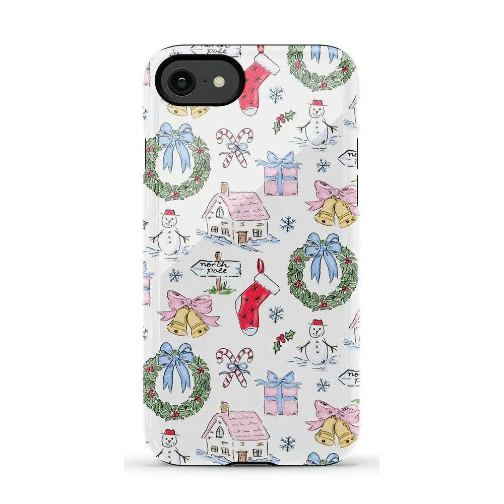 VIP Favorite Christmas Morning | Vintage Cartoon Case  Dont Miss Out!