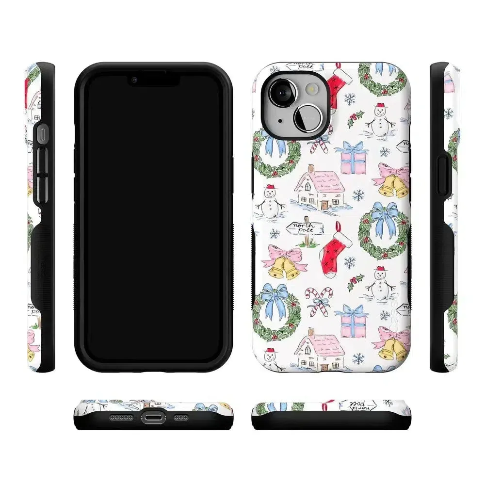 VIP Favorite Christmas Morning | Vintage Cartoon Case  Dont Miss Out!