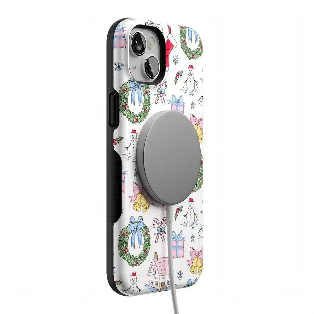 VIP Favorite Christmas Morning | Vintage Cartoon Case  Dont Miss Out!